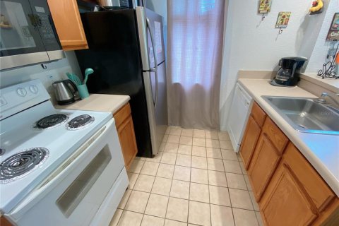 Touwnhouse à louer à Kissimmee, Floride: 4 chambres, 136.57 m2 № 2150440 - photo 7