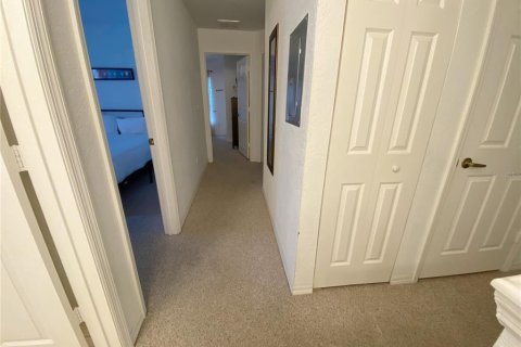 Touwnhouse à louer à Kissimmee, Floride: 4 chambres, 136.57 m2 № 2150440 - photo 16
