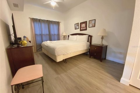 Touwnhouse à louer à Kissimmee, Floride: 4 chambres, 136.57 m2 № 2150440 - photo 12