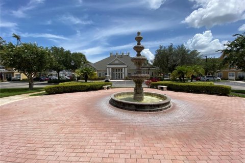 Touwnhouse à louer à Kissimmee, Floride: 4 chambres, 136.57 m2 № 2150440 - photo 28
