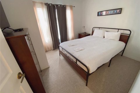 Touwnhouse à louer à Kissimmee, Floride: 4 chambres, 136.57 m2 № 2150440 - photo 22
