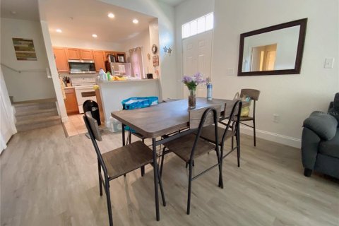 Touwnhouse à louer à Kissimmee, Floride: 4 chambres, 136.57 m2 № 2150440 - photo 6