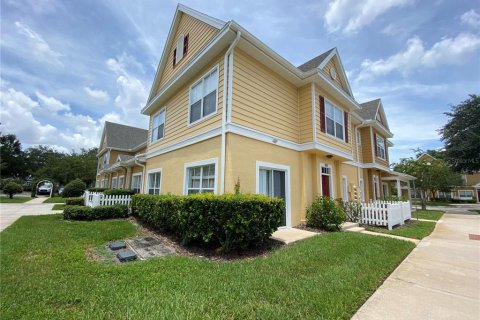 Touwnhouse à louer à Kissimmee, Floride: 4 chambres, 136.57 m2 № 2150440 - photo 2