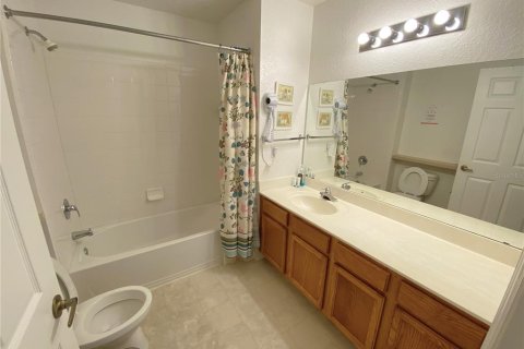 Touwnhouse à louer à Kissimmee, Floride: 4 chambres, 136.57 m2 № 2150440 - photo 24