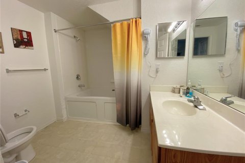Touwnhouse à louer à Kissimmee, Floride: 4 chambres, 136.57 m2 № 2150440 - photo 14