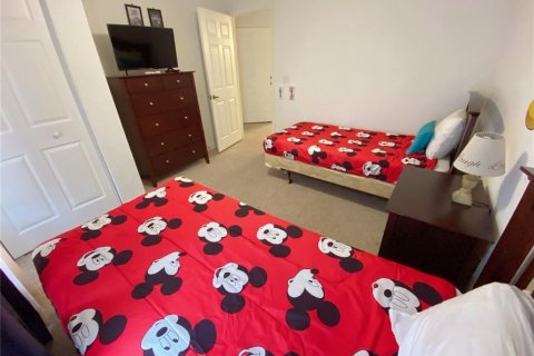 Touwnhouse à louer à Kissimmee, Floride: 4 chambres, 136.57 m2 № 2150440 - photo 21