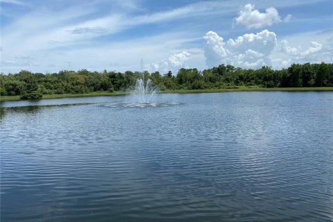 Touwnhouse à louer à Kissimmee, Floride: 4 chambres, 136.57 m2 № 2150440 - photo 29