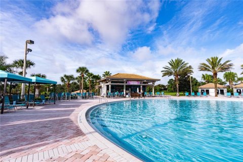Copropriété à louer à Davenport, Floride: 3 chambres, 128.95 m2 № 1781106 - photo 3