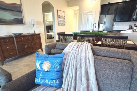 Copropriété à louer à Davenport, Floride: 3 chambres, 128.95 m2 № 1781106 - photo 16