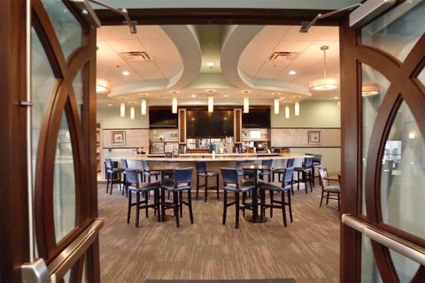 Copropriété à louer à Davenport, Floride: 3 chambres, 128.95 m2 № 1781106 - photo 10