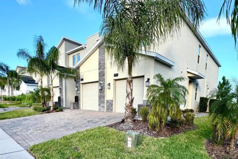 Copropriété à louer à Davenport, Floride: 3 chambres, 128.95 m2 № 1781106 - photo 1