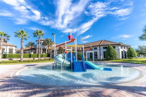 Copropriété à louer à Davenport, Floride: 3 chambres, 128.95 m2 № 1781106 - photo 8