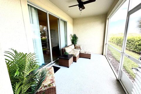 Copropriété à louer à Davenport, Floride: 3 chambres, 128.95 m2 № 1781106 - photo 13