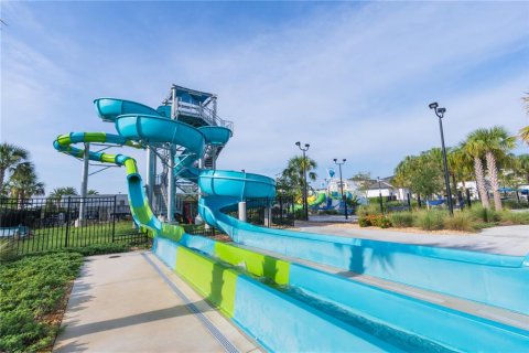 Copropriété à louer à Davenport, Floride: 3 chambres, 128.95 m2 № 1781106 - photo 2