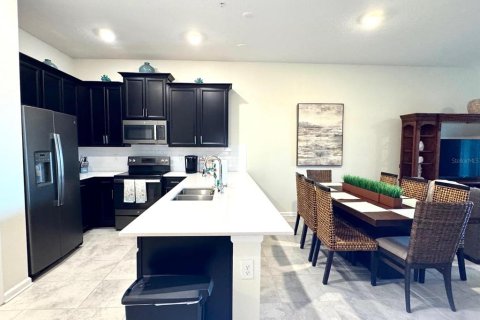 Copropriété à louer à Davenport, Floride: 3 chambres, 128.95 m2 № 1781106 - photo 11