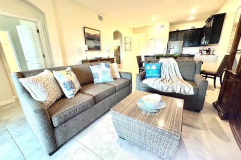 Copropriété à louer à Davenport, Floride: 3 chambres, 128.95 m2 № 1781106 - photo 12