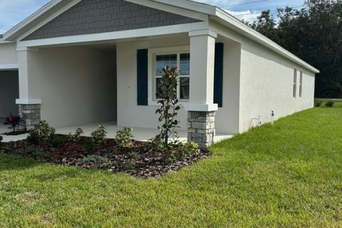Appartement à Winter Haven, Floride 1 chambre, 65.03 m2 № 2411663