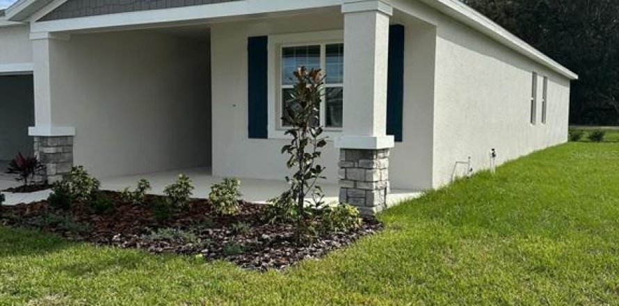 Appartement à Winter Haven, Floride 1 chambre, 65.03 m2 № 2411663