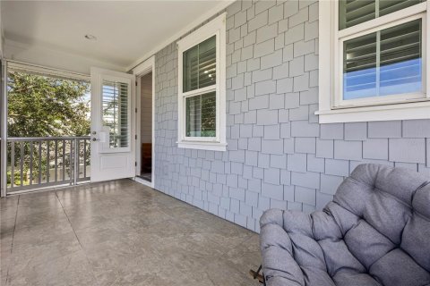Villa ou maison à vendre à Winter Garden, Floride: 4 chambres, 227.15 m2 № 2391474 - photo 27