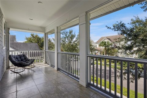 Villa ou maison à vendre à Winter Garden, Floride: 4 chambres, 227.15 m2 № 2391474 - photo 26
