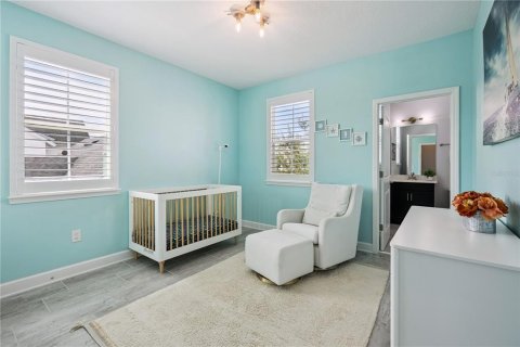 Villa ou maison à vendre à Winter Garden, Floride: 4 chambres, 227.15 m2 № 2391474 - photo 20