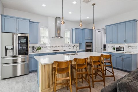 Villa ou maison à vendre à Winter Garden, Floride: 4 chambres, 227.15 m2 № 2391474 - photo 6