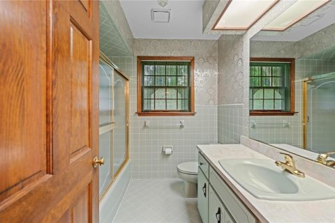 House in Brooksville, Florida 5 bedrooms, 405.43 sq.m. № 1800559 - photo 21