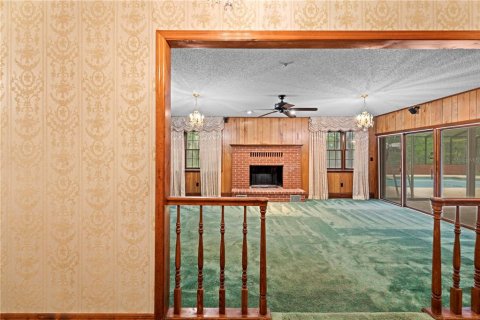 House in Brooksville, Florida 5 bedrooms, 405.43 sq.m. № 1800559 - photo 11
