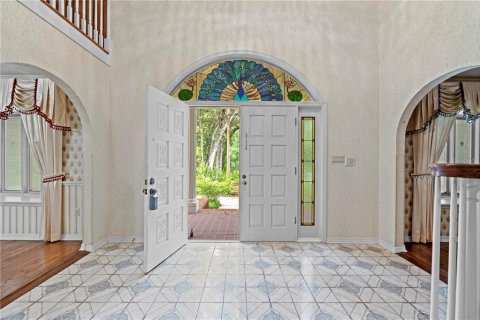 House in Brooksville, Florida 5 bedrooms, 405.43 sq.m. № 1800559 - photo 7