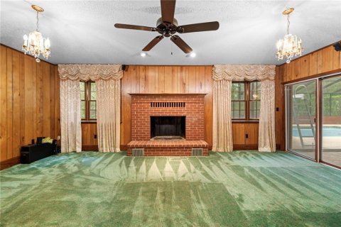 House in Brooksville, Florida 5 bedrooms, 405.43 sq.m. № 1800559 - photo 12
