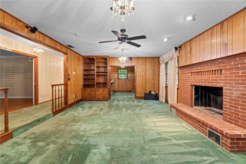 House in Brooksville, Florida 5 bedrooms, 405.43 sq.m. № 1800559 - photo 14