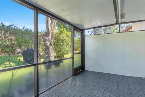 Купить таунхаус в Бока-Ратон, Флорида 3 спальни, 167.22м2, № 1945898 - фото 10