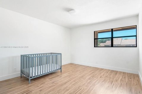 Купить таунхаус в Бока-Ратон, Флорида 3 спальни, 167.22м2, № 1945898 - фото 15