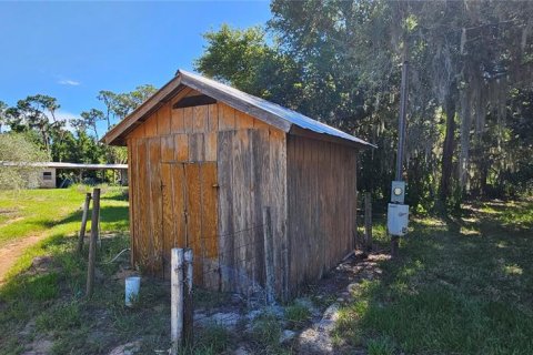 Land in Frostproof, Florida № 2233763 - photo 20