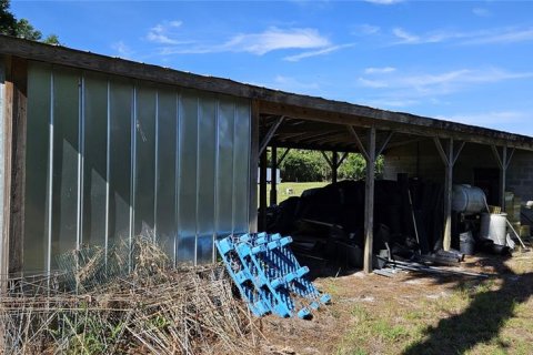 Land in Frostproof, Florida № 2233763 - photo 7