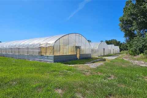 Land in Frostproof, Florida № 2233763 - photo 17