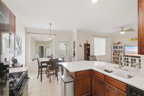 Adosado en venta en DeLand, Florida, 2 dormitorios, 142.7 m2 № 2209755 - foto 20