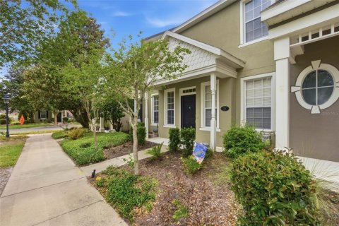 Adosado en venta en DeLand, Florida, 2 dormitorios, 142.7 m2 № 2209755 - foto 4