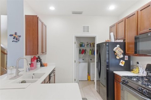 Adosado en venta en DeLand, Florida, 2 dormitorios, 142.7 m2 № 2209755 - foto 19