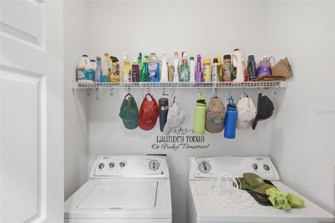Adosado en venta en DeLand, Florida, 2 dormitorios, 142.7 m2 № 2209755 - foto 22