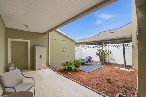 Adosado en venta en DeLand, Florida, 2 dormitorios, 142.7 m2 № 2209755 - foto 5