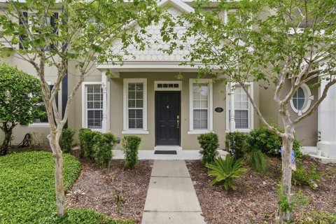 Adosado en venta en DeLand, Florida, 2 dormitorios, 142.7 m2 № 2209755 - foto 3