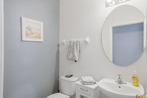 Adosado en venta en DeLand, Florida, 2 dormitorios, 142.7 m2 № 2209755 - foto 14