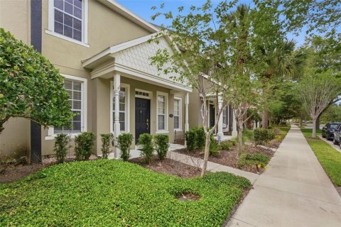 Adosado en venta en DeLand, Florida, 2 dormitorios, 142.7 m2 № 2209755 - foto 2