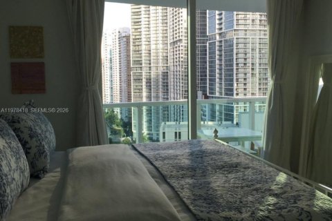 Apartment in Miami, Florida 1 bedroom, 83.8 sq.m. № 2044472 - photo 2