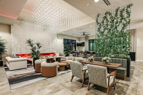 Купить виллу или дом в Брейдентон, Флорида 6 комнат, 142.42м2, № 2095588 - фото 26
