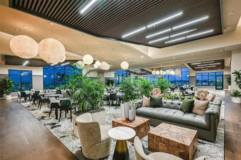 Купить виллу или дом в Брейдентон, Флорида 6 комнат, 142.42м2, № 2095588 - фото 28