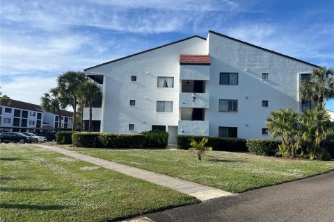 Condo in Clearwater, Florida, 3 bedrooms  № 1566146 - photo 2