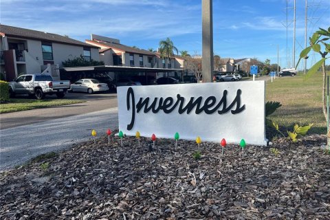Condo in Clearwater, Florida, 3 bedrooms  № 1566146 - photo 1