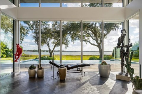 Villa ou maison à vendre à Winter Haven, Floride: 4 chambres, 339.93 m2 № 1598349 - photo 14